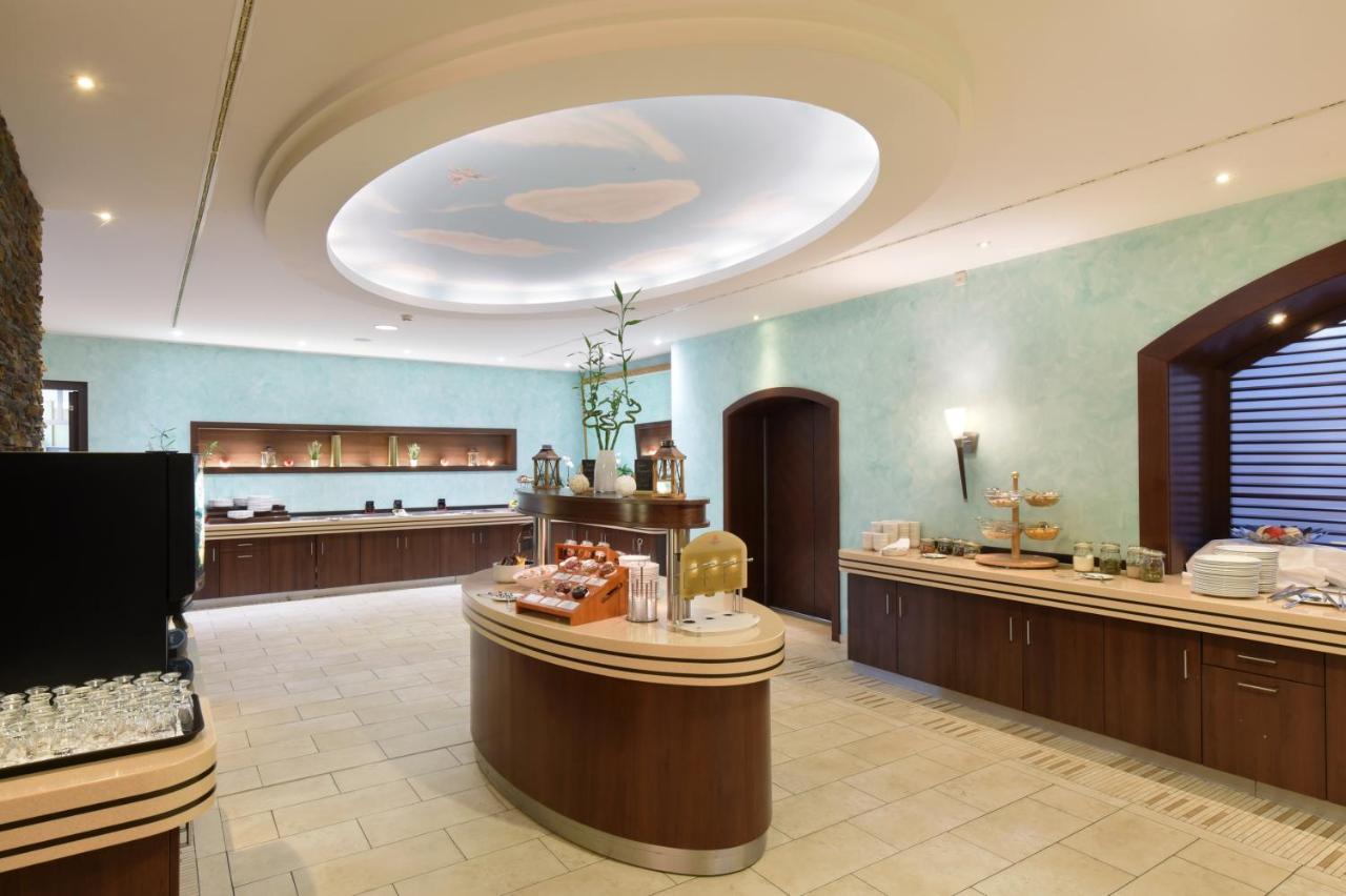 Vitalis By Amedia Hotel 4*