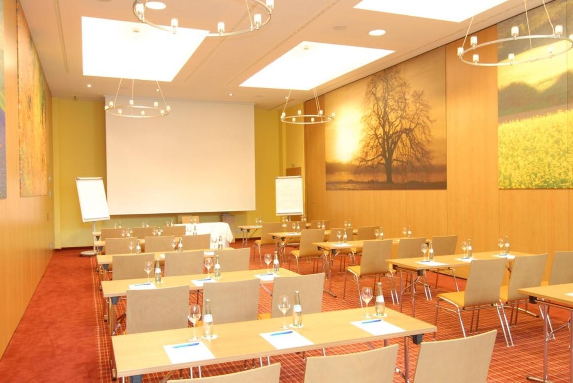 Vitalis By Amedia Hotel