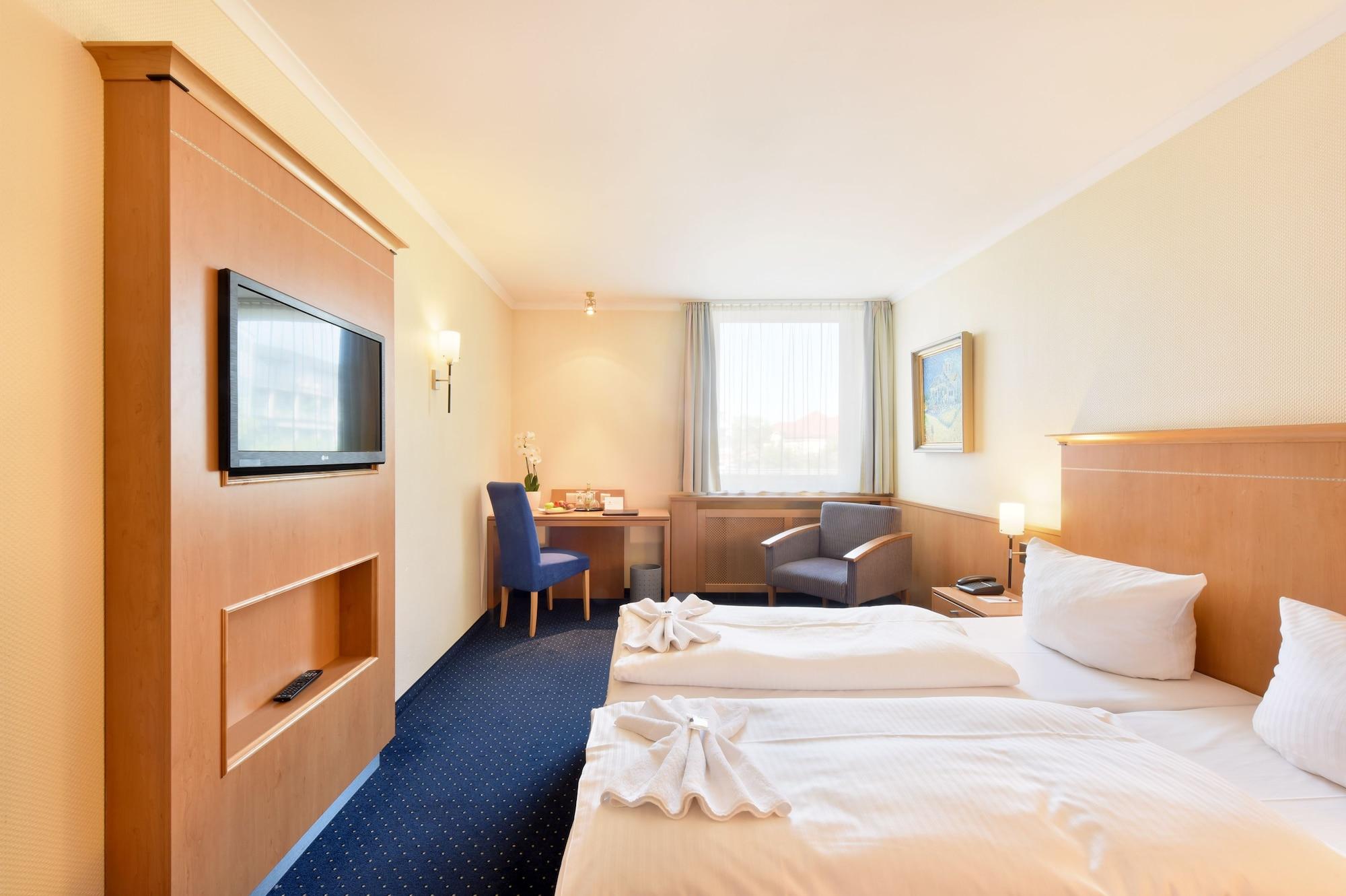 Vitalis By Amedia Hotel