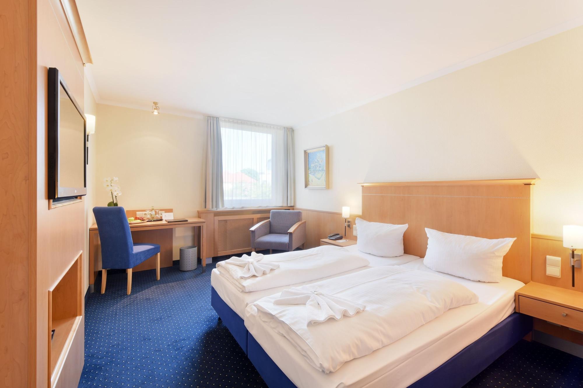 Hotel Vitalis By Amedia 4*