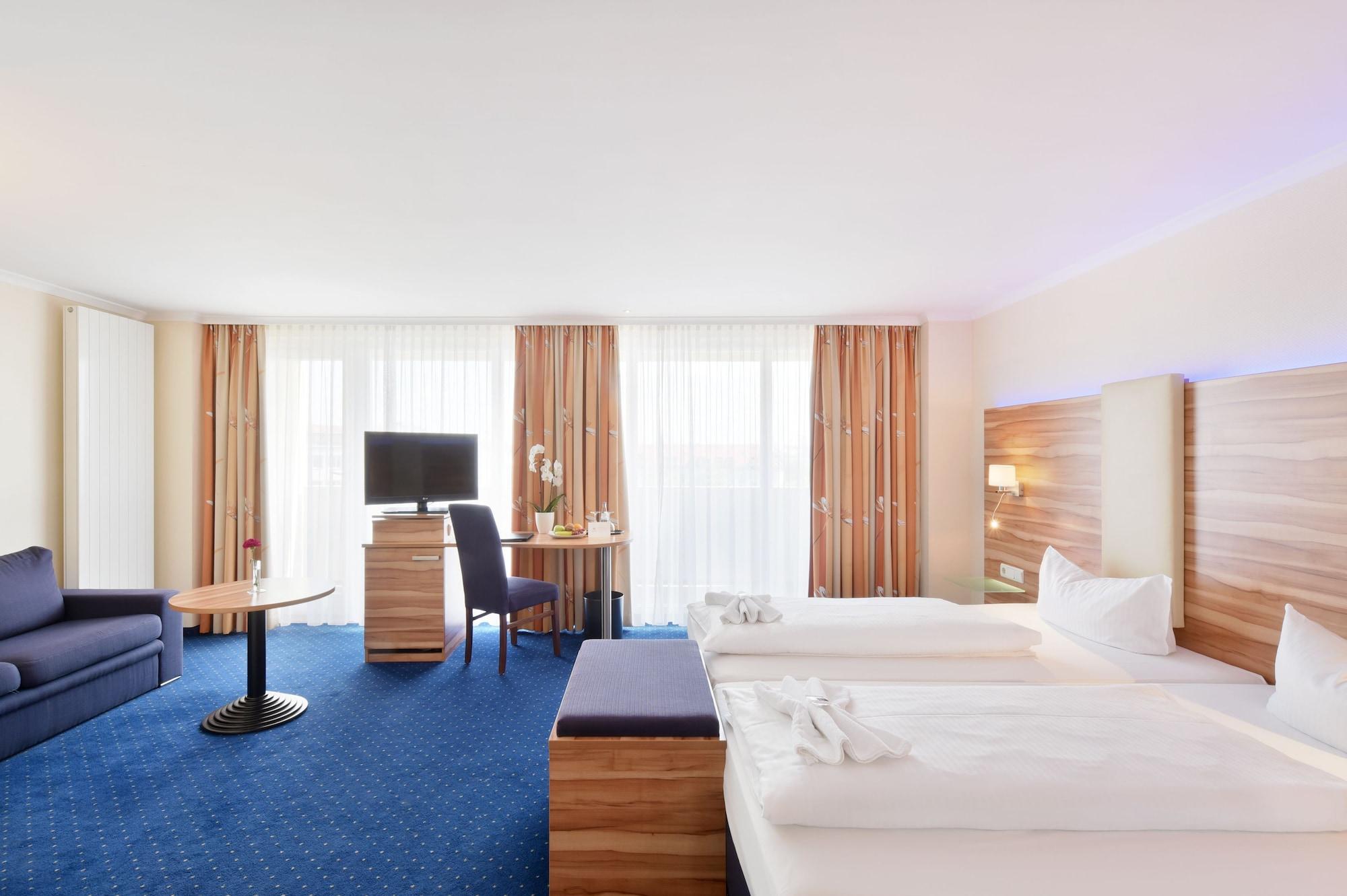 Vitalis By Amedia Hotel
