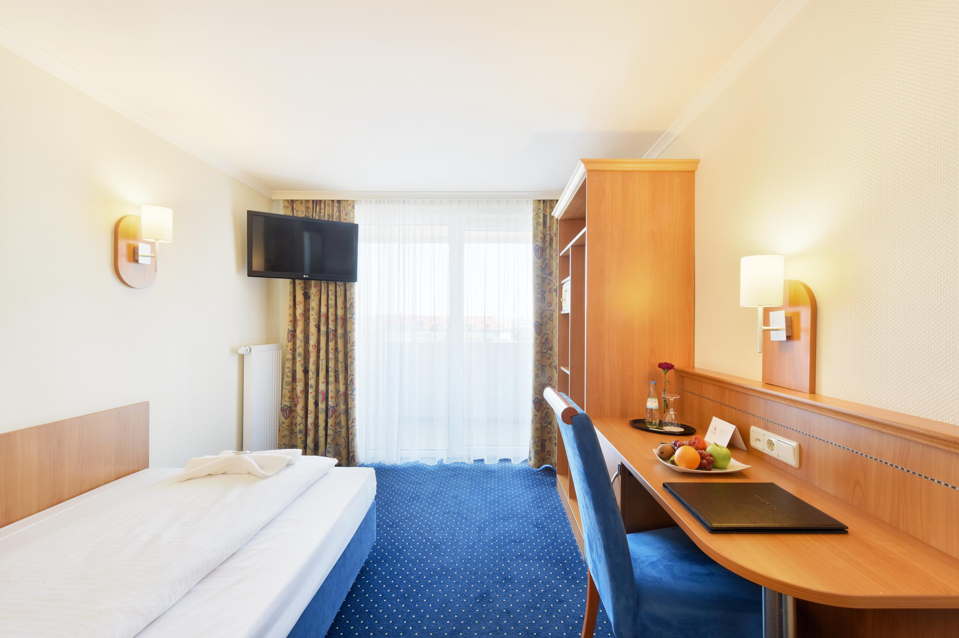 Hotel Vitalis By Amedia 4*