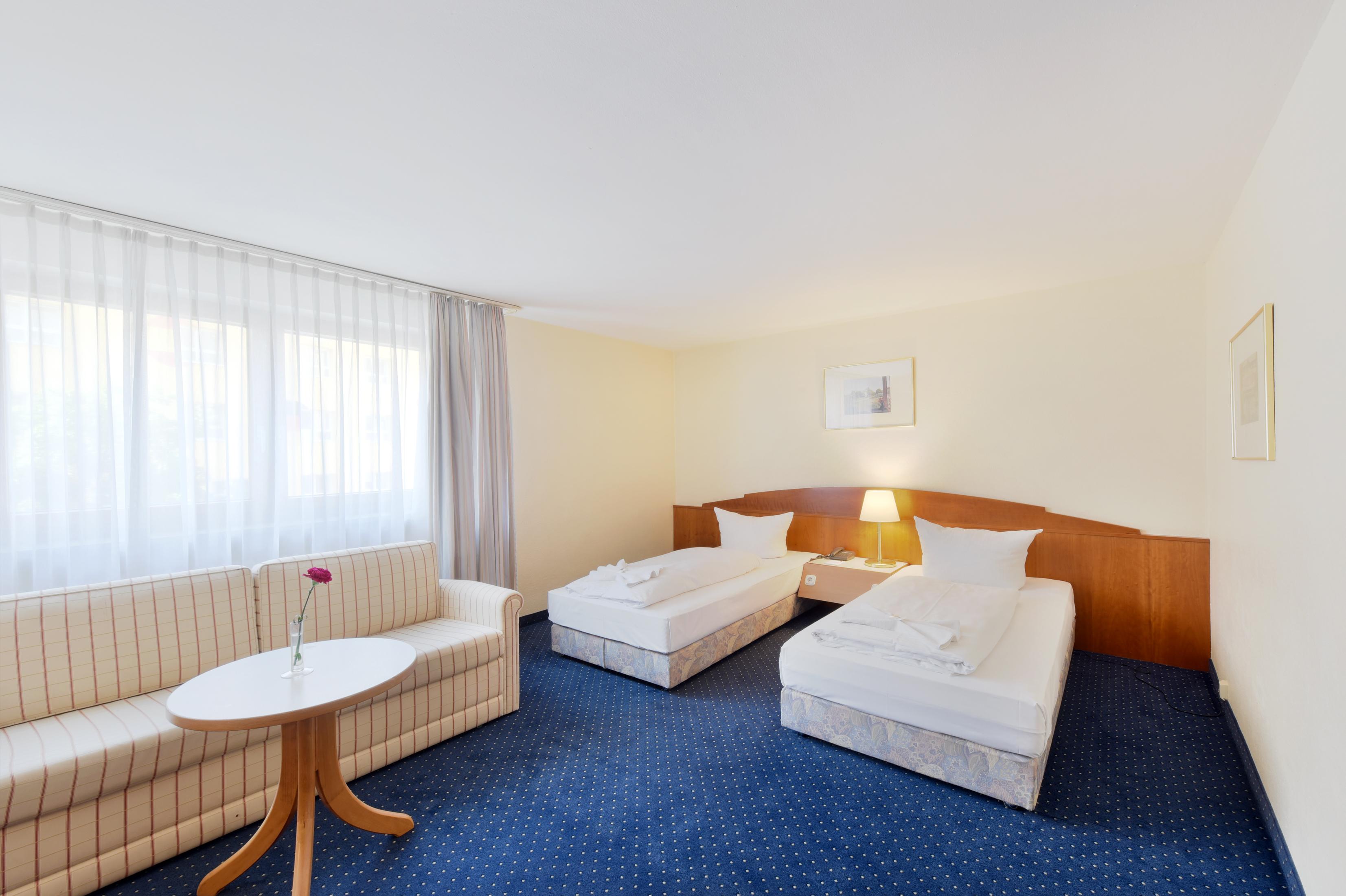 Hotel Vitalis By Amedia München