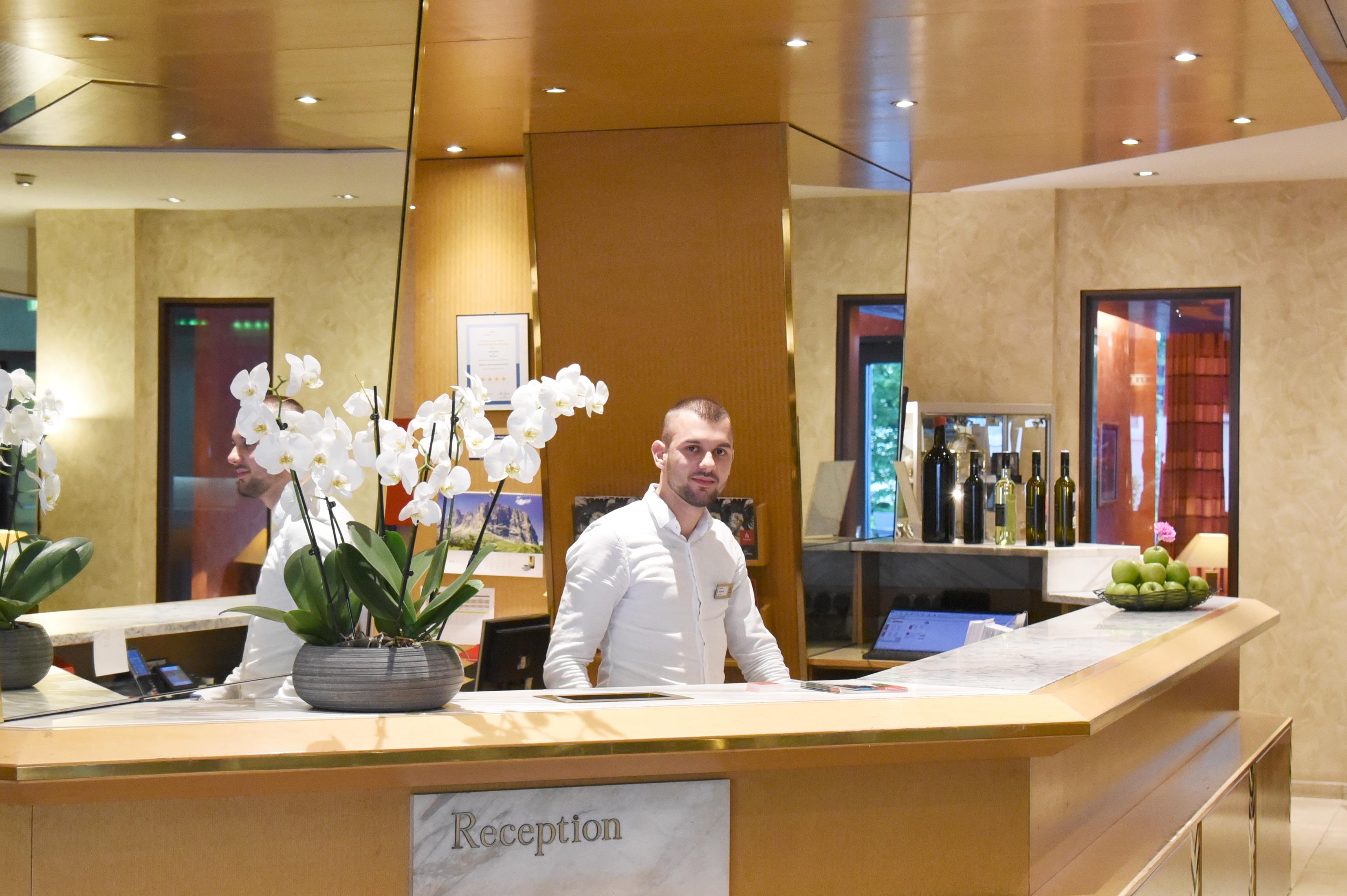 Hotel Vitalis By Amedia München