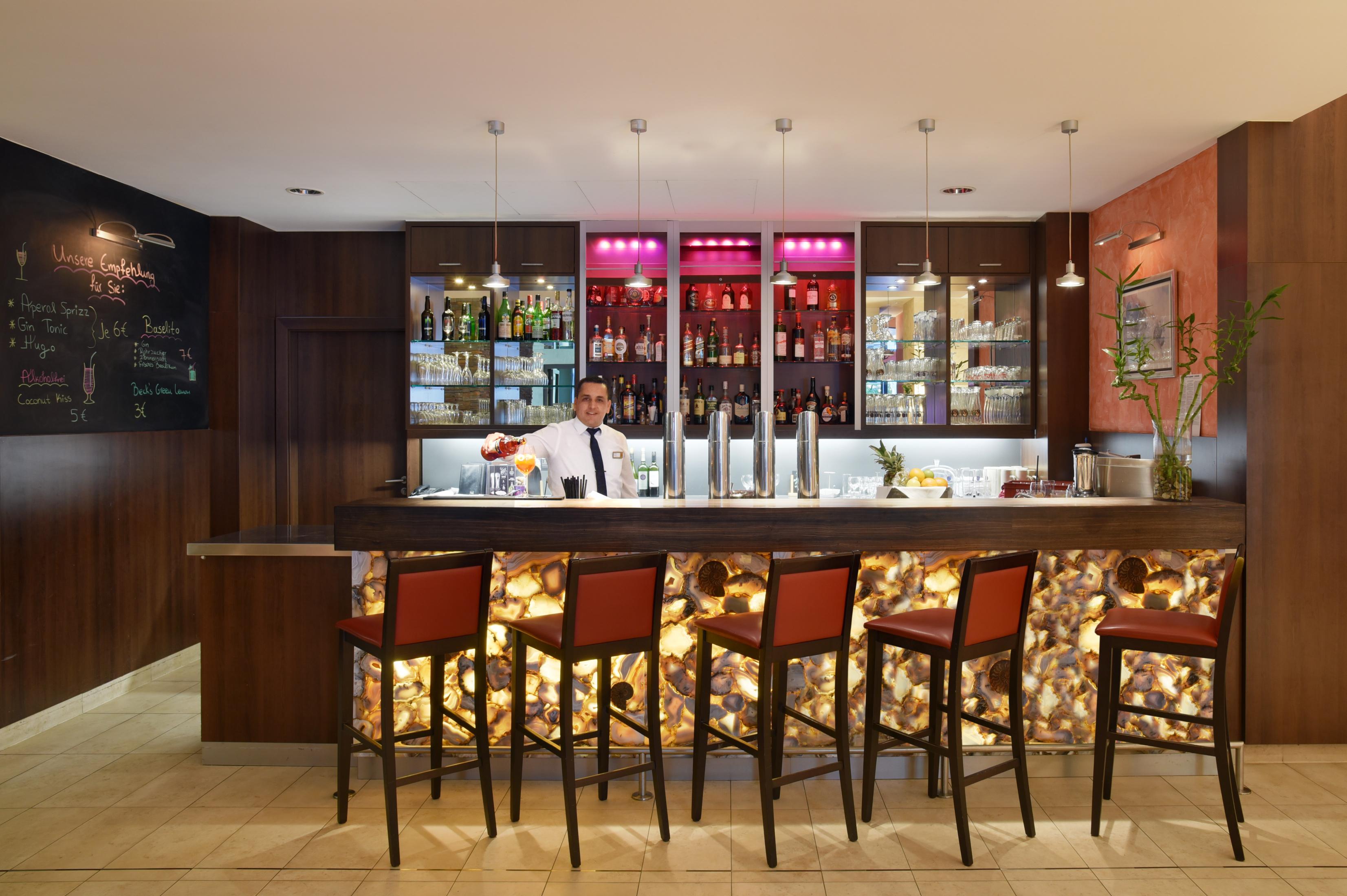 Hotel Vitalis By Amedia 4*