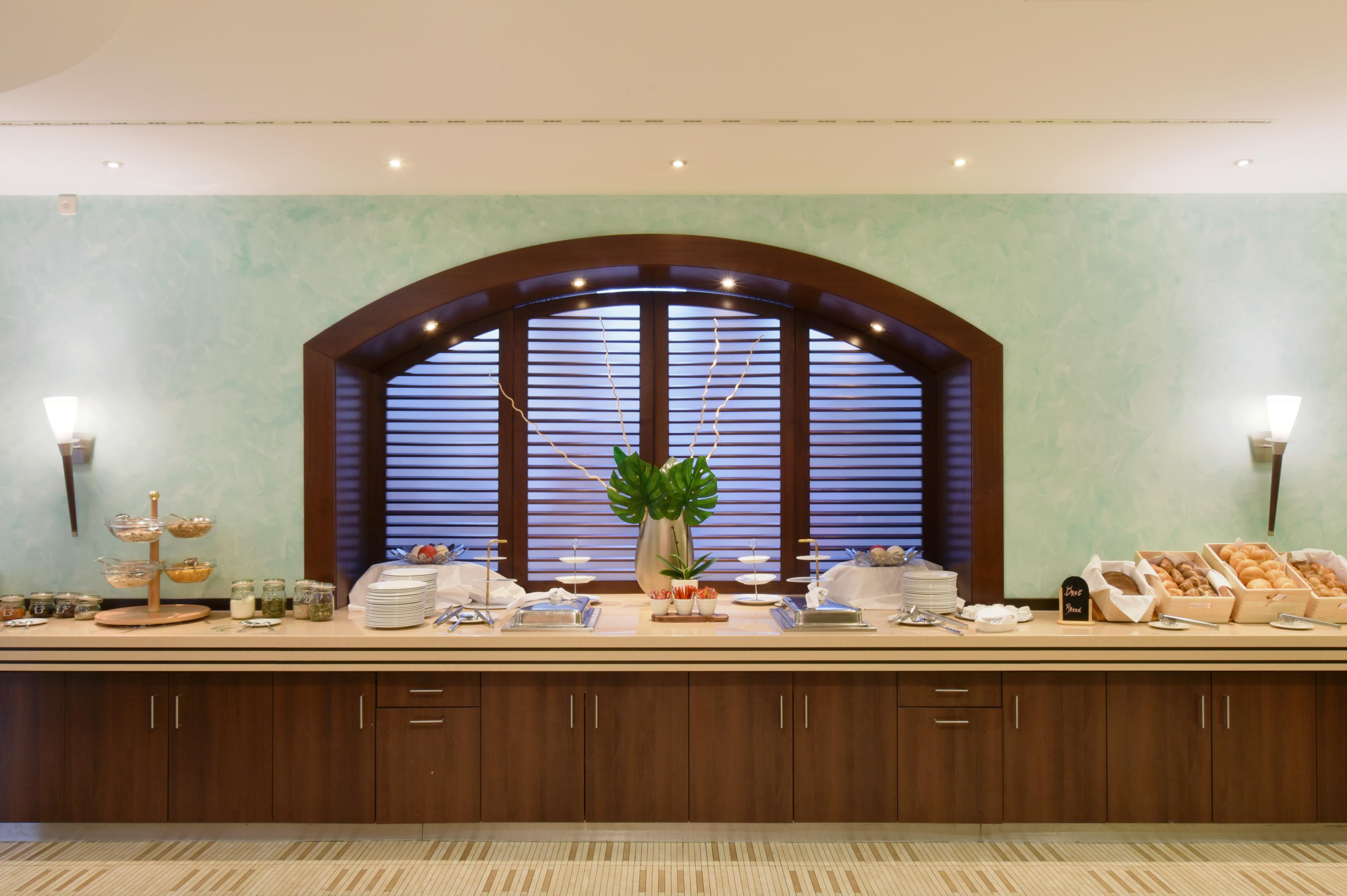 Vitalis By Amedia Hotel