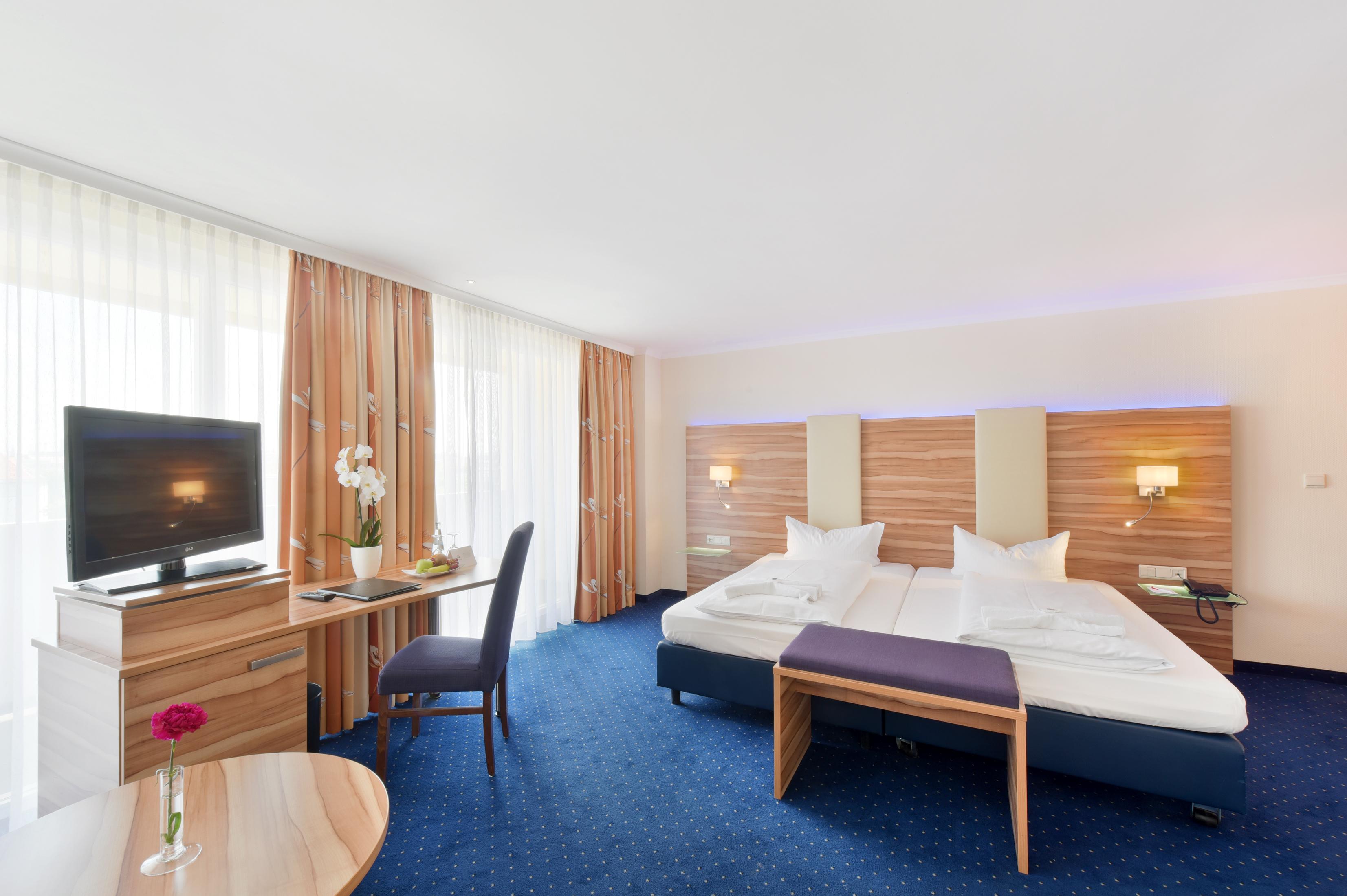 Vitalis By Amedia Hotel