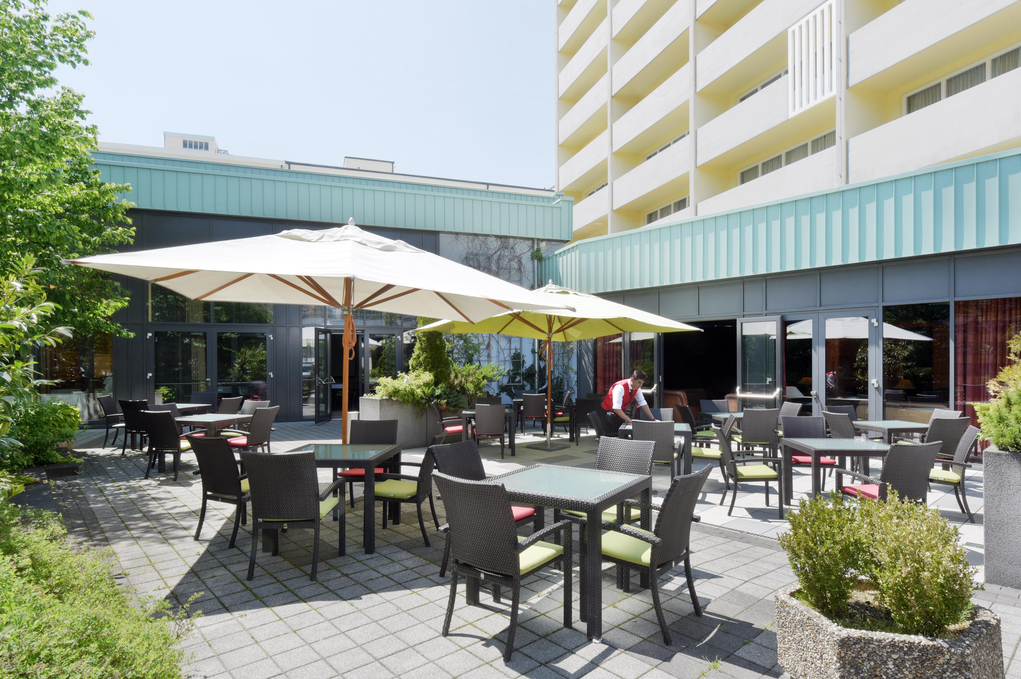 Hotel Vitalis By Amedia 4*