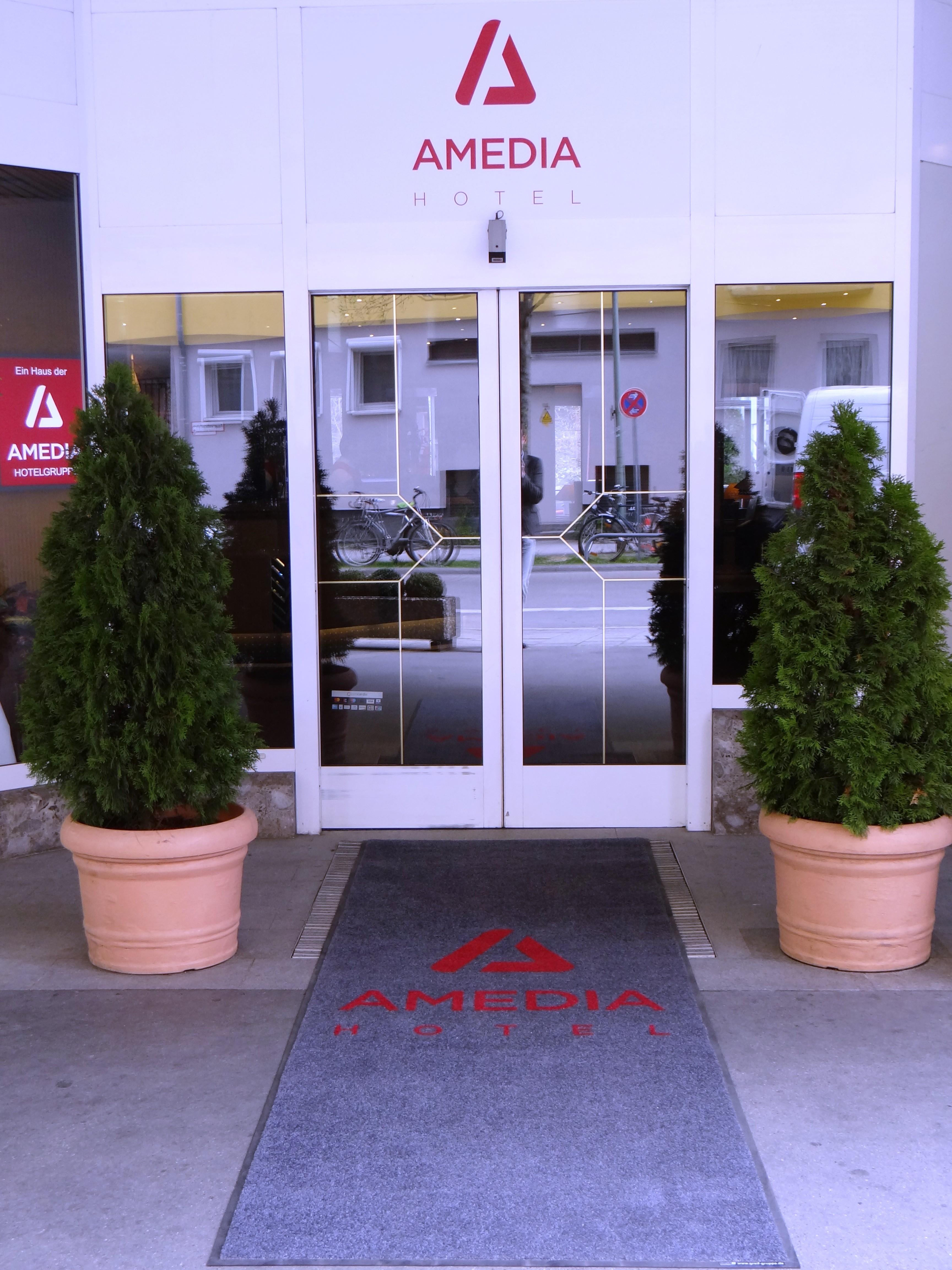 Vitalis By Amedia Hotel 4*