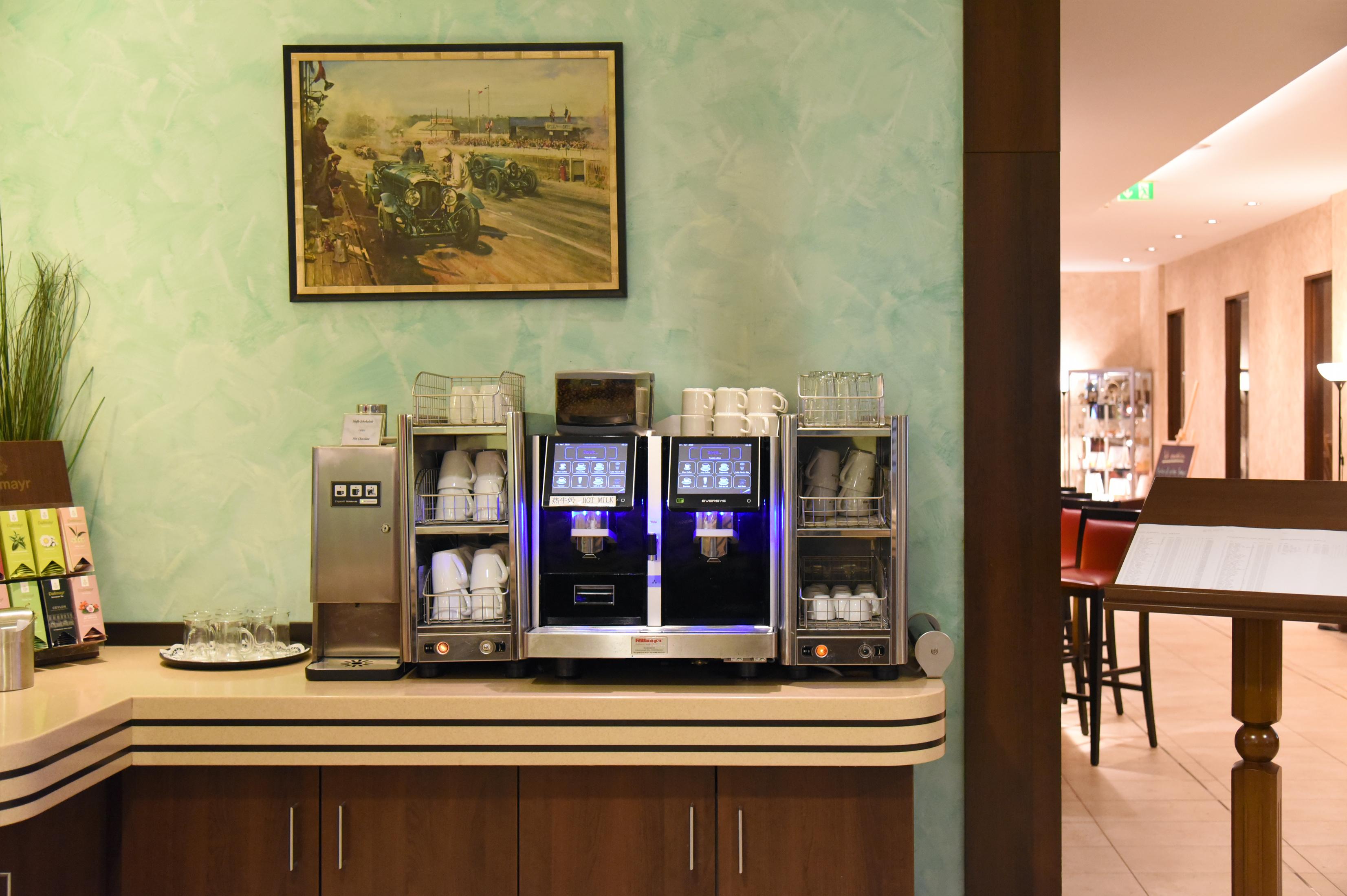 Hotel Vitalis By Amedia