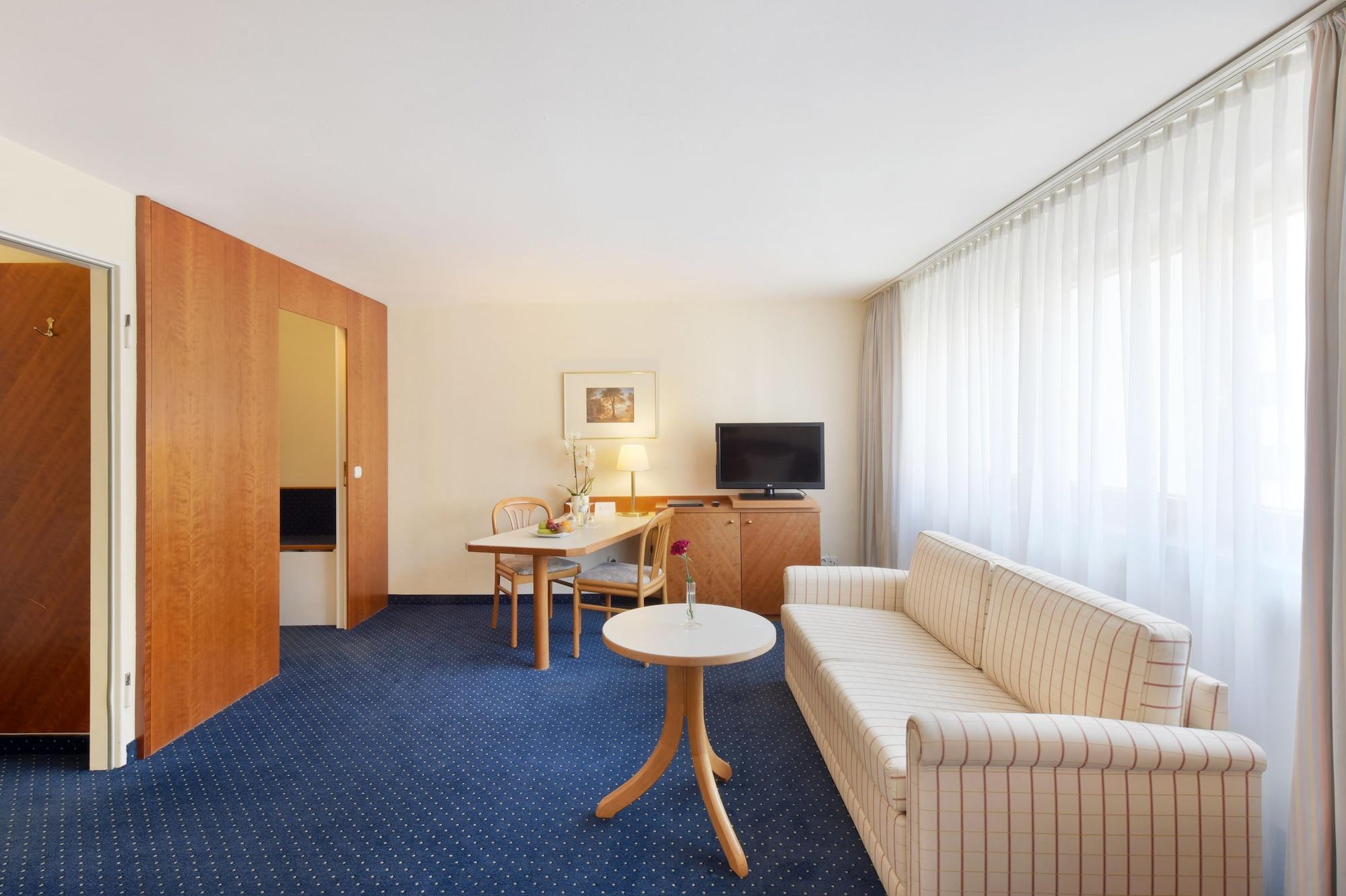 Vitalis By Amedia 4*