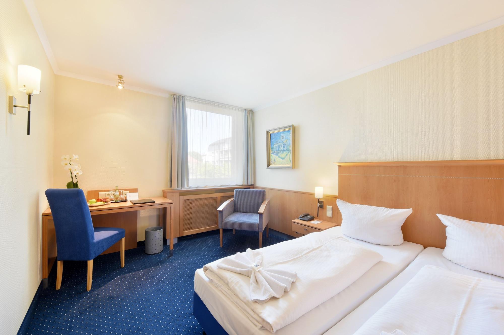 Hotel Vitalis By Amedia 4*