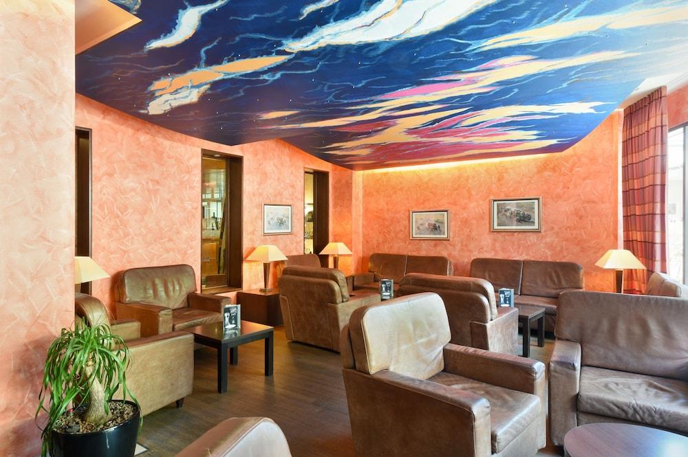 Vitalis By Amedia Hotel München