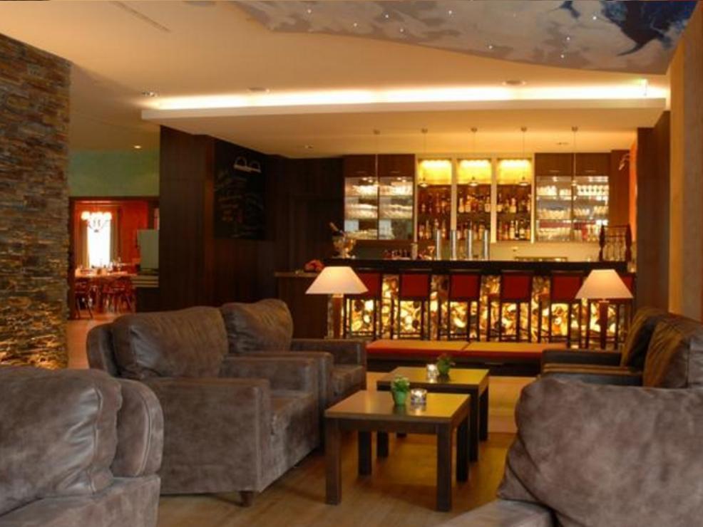 Vitalis By Amedia Hotel 4*