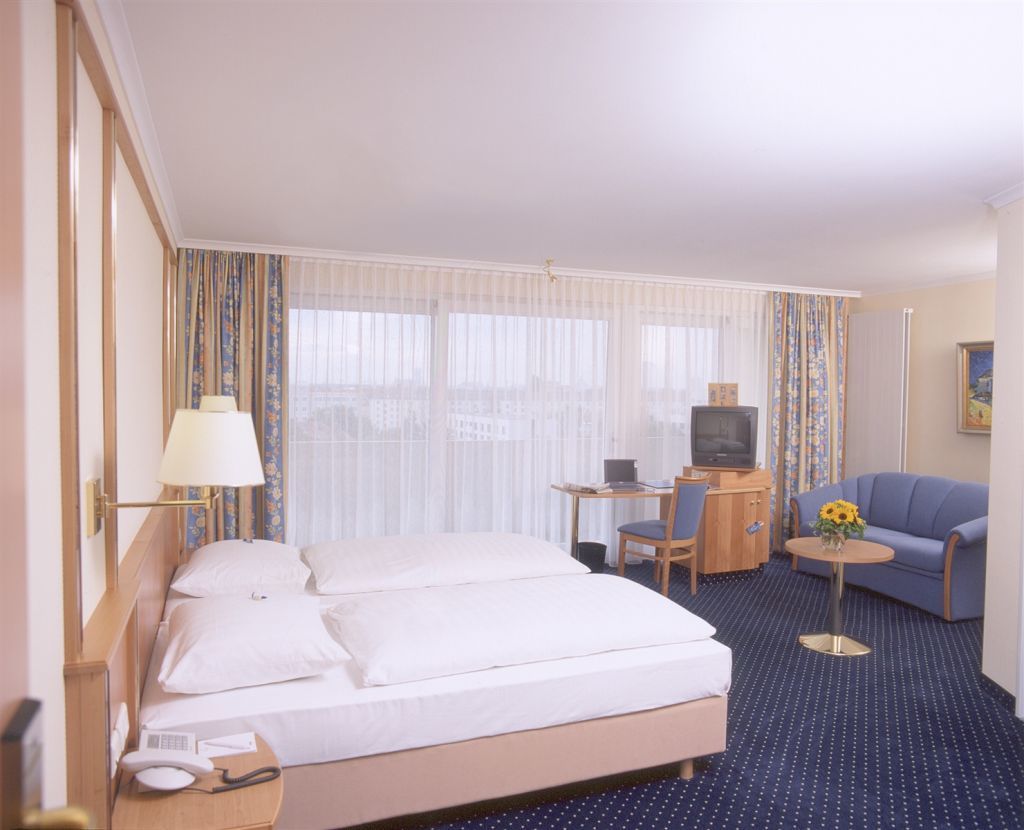 Hotel Vitalis By Amedia