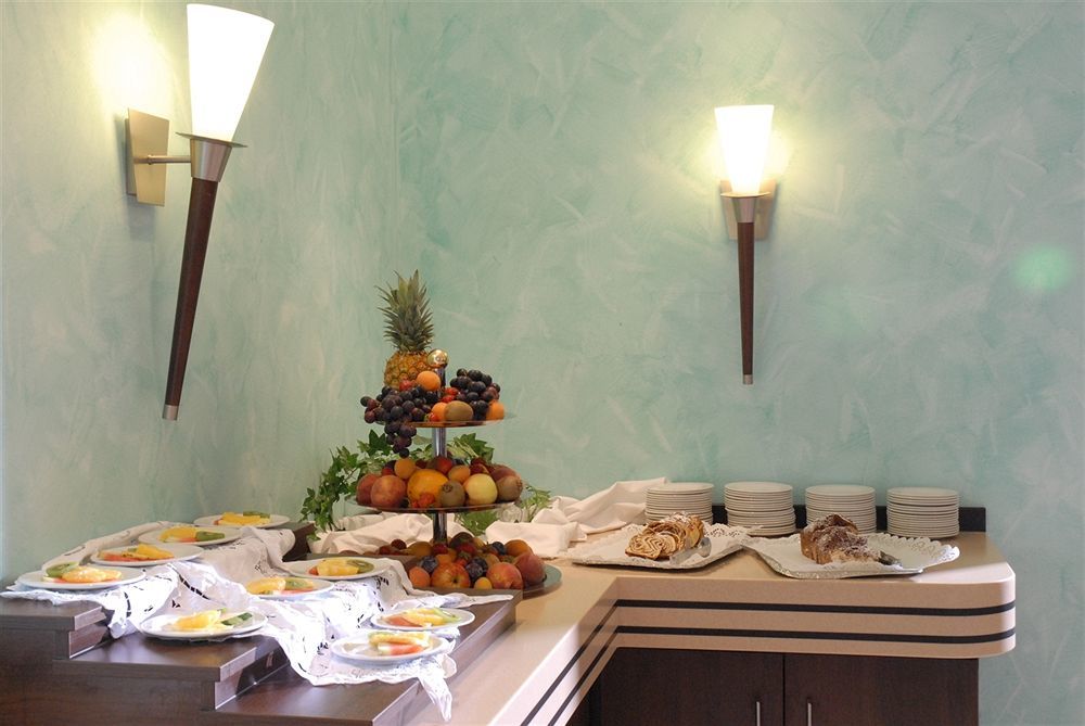 Hotel Vitalis By Amedia 4*