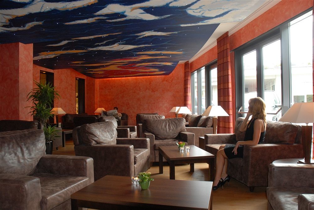 Vitalis By Amedia 4*