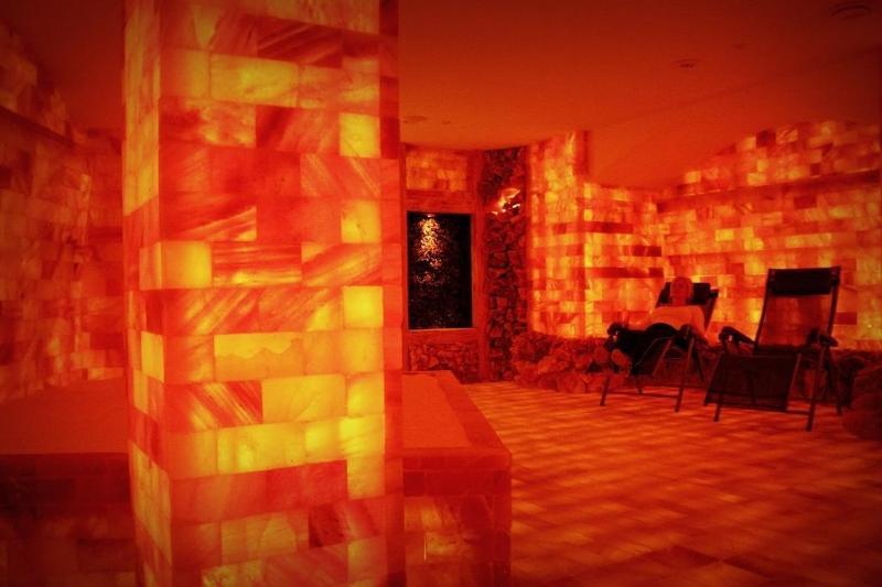 Vitalis By Amedia Hotel