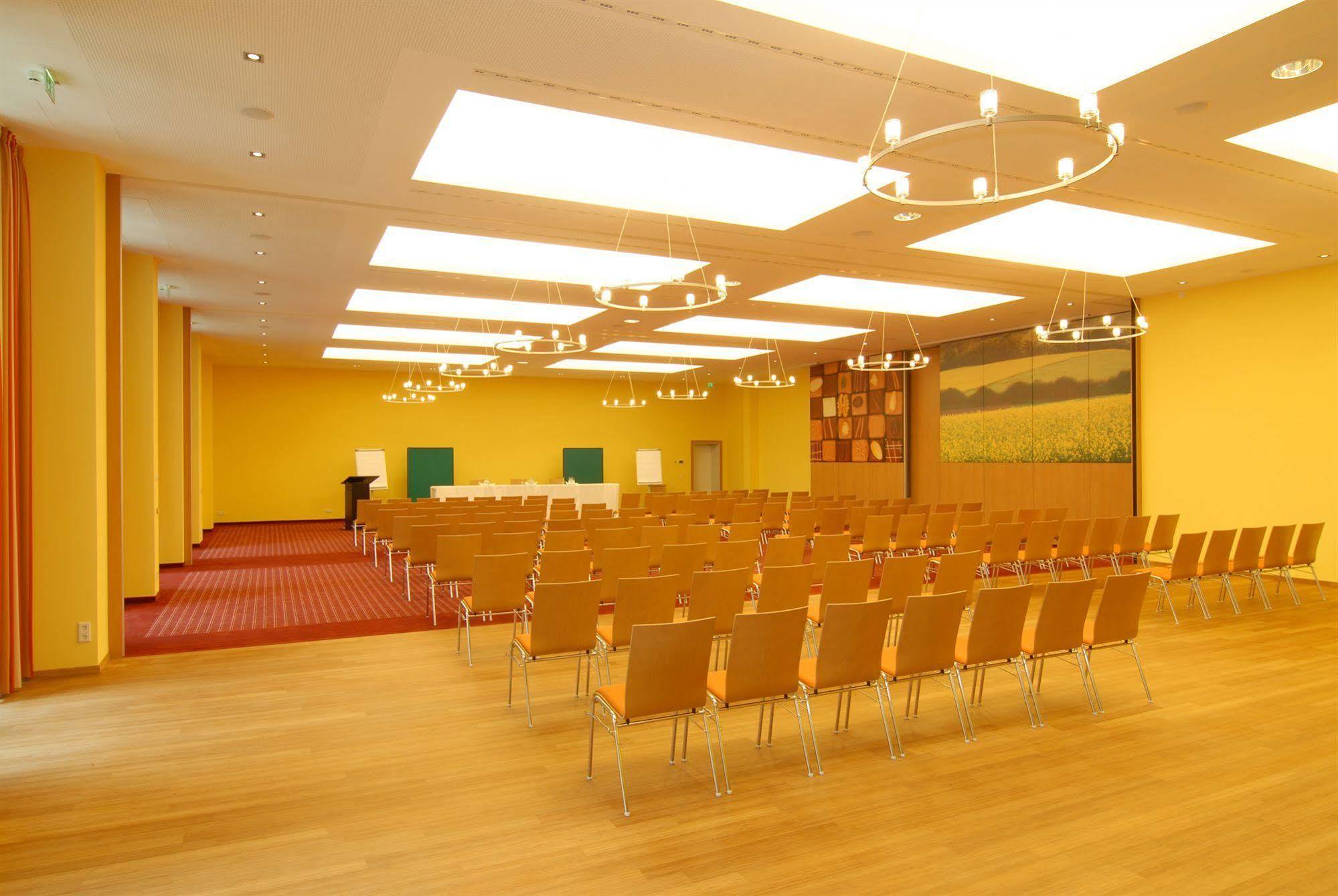 Hotel Vitalis By Amedia München