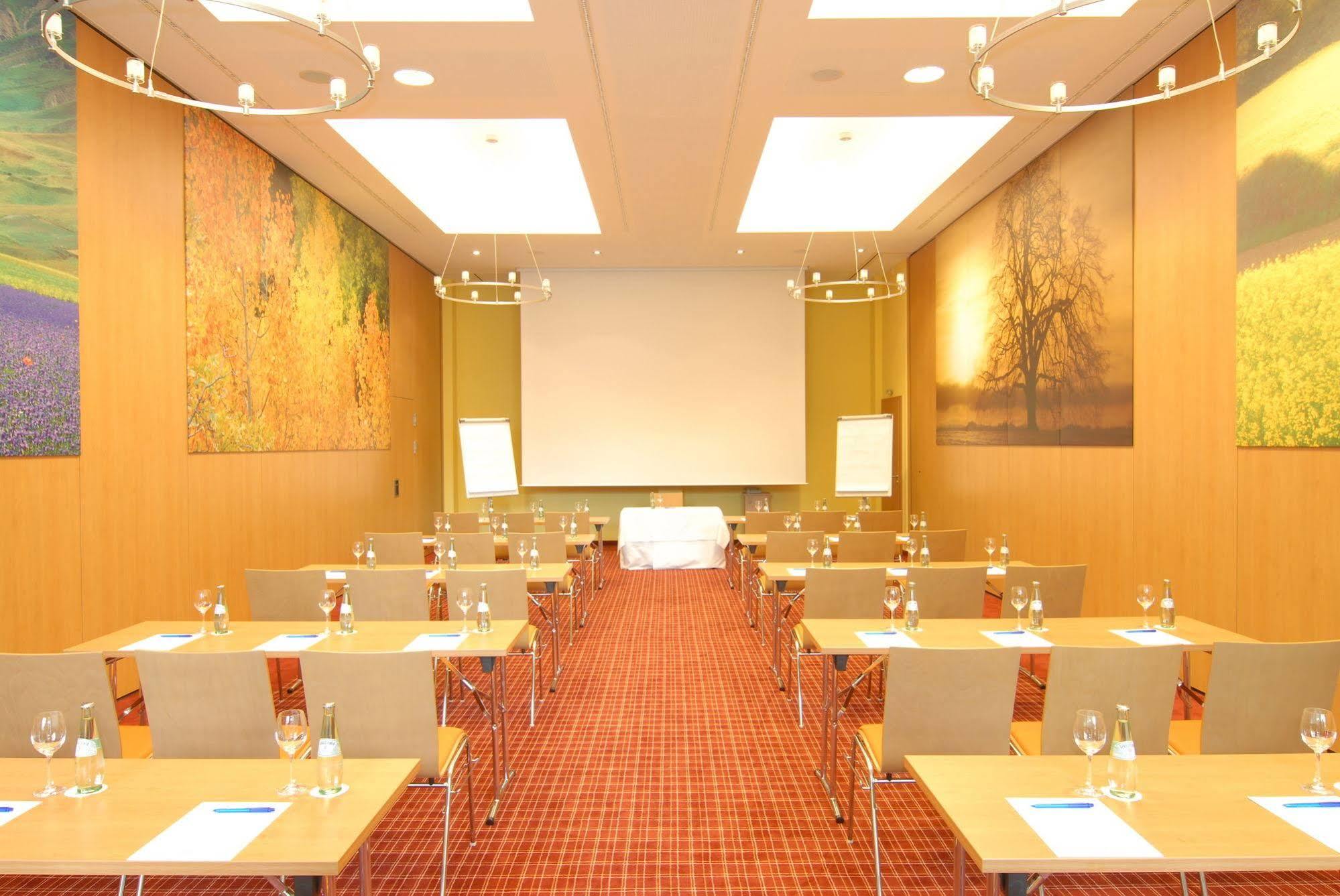 Vitalis By Amedia München