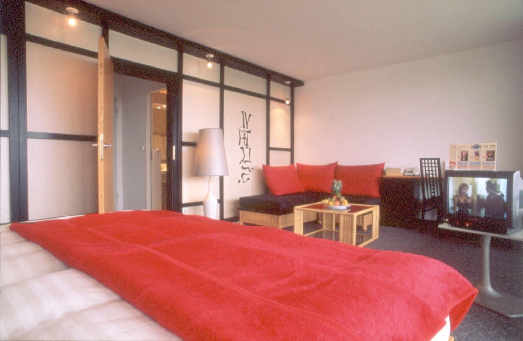 Hotel Vitalis By Amedia