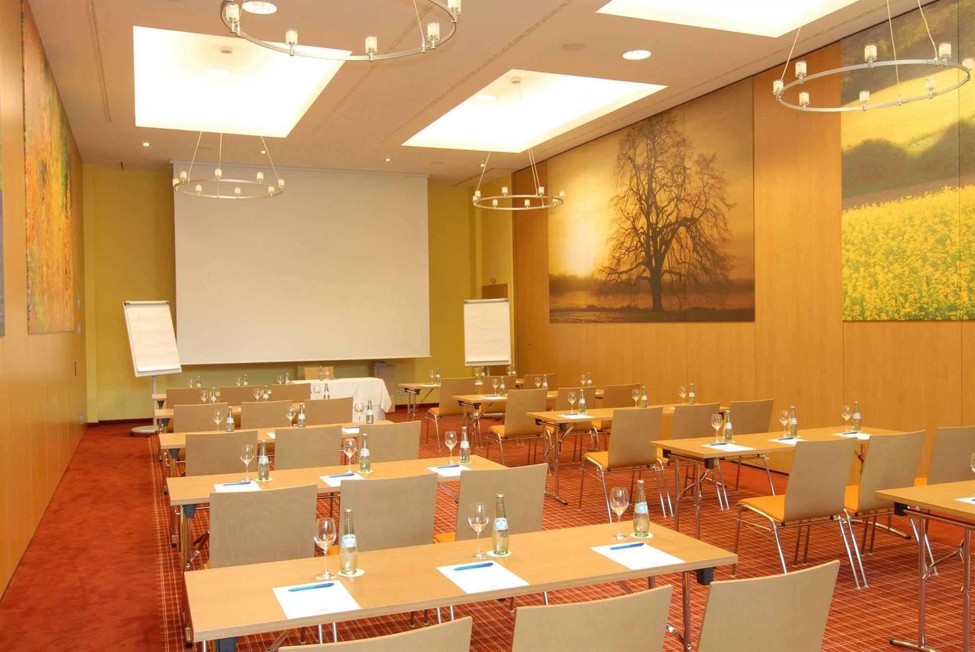 Vitalis By Amedia München