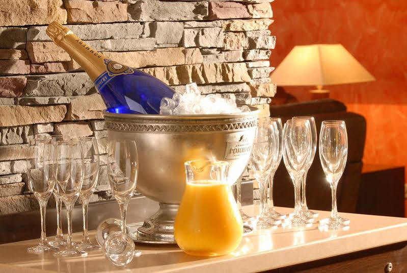 Hotel Vitalis By Amedia 4*
