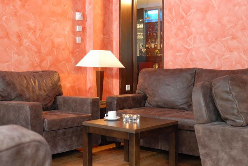 Vitalis By Amedia 4*