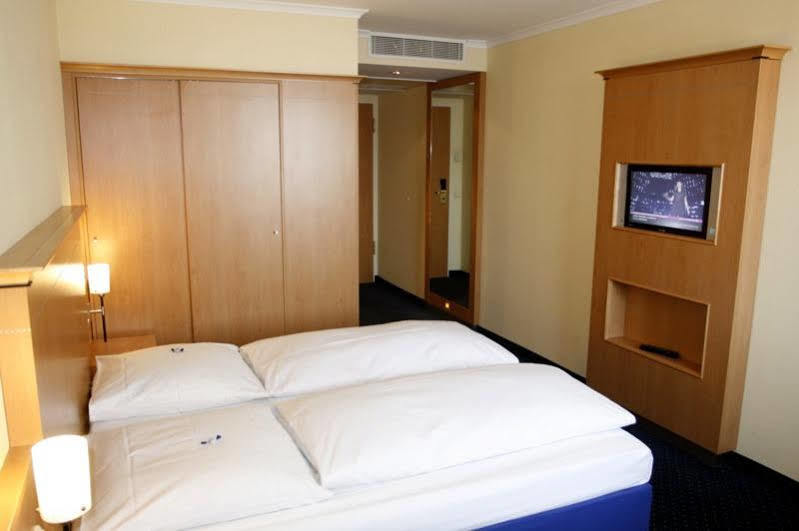 Vitalis By Amedia 4*
