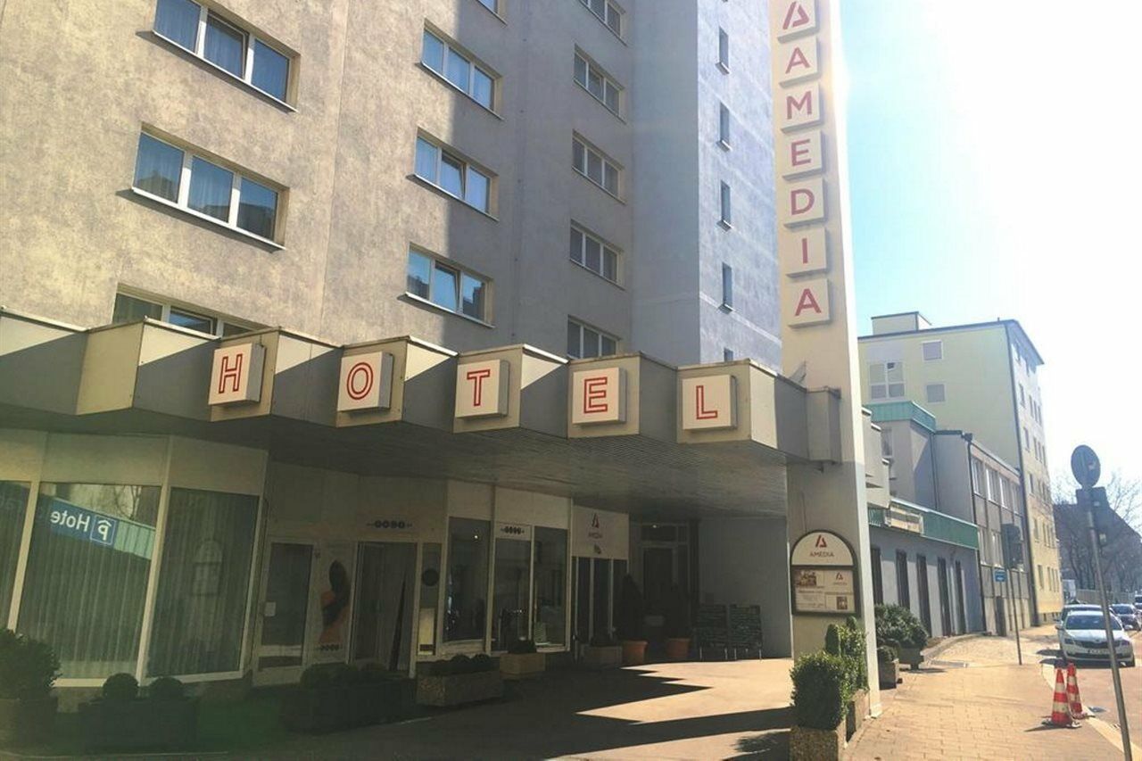 Hotel Vitalis By Amedia 4*
