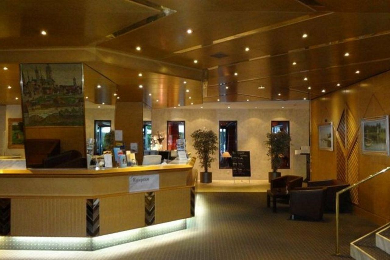 Vitalis By Amedia Hotel 4*