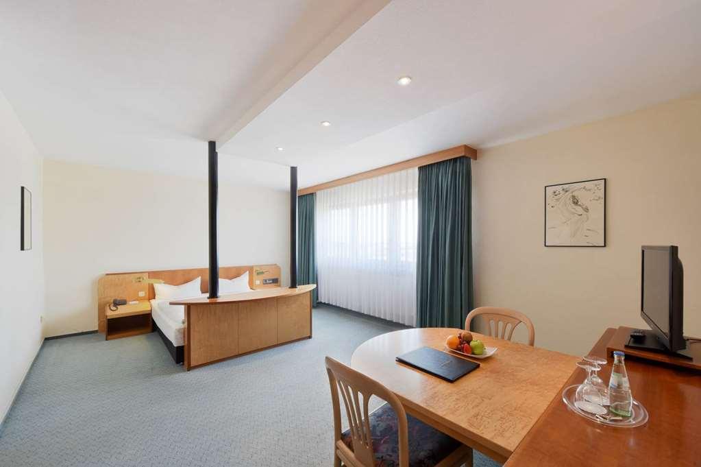 Vitalis By Amedia 4*