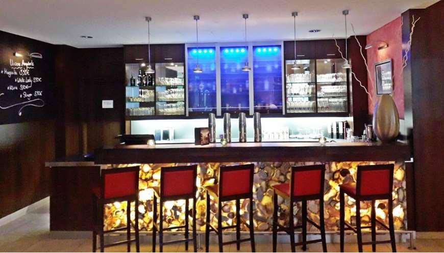 Hotel Vitalis By Amedia 4*