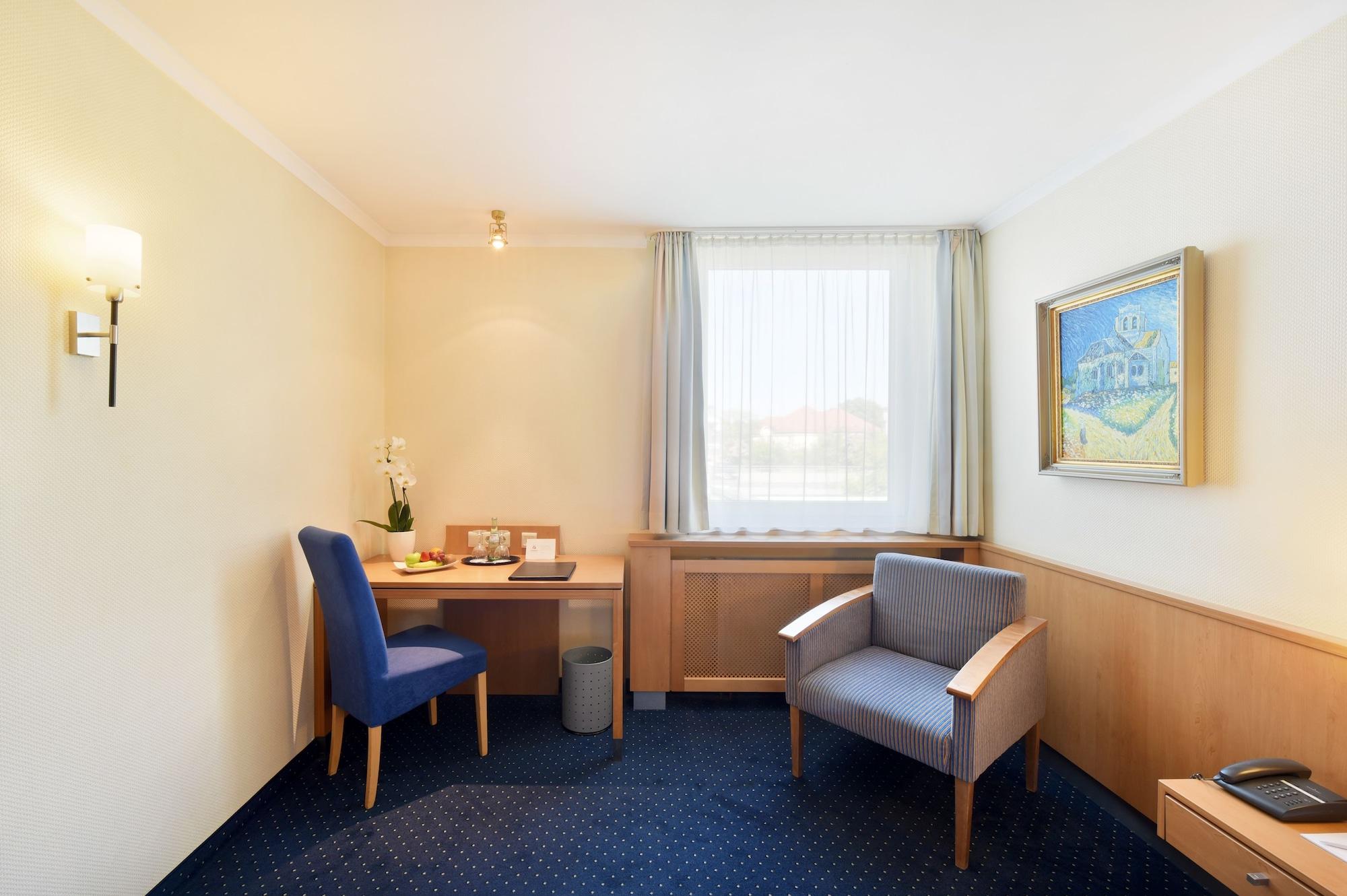 Hotel Vitalis By Amedia Munich