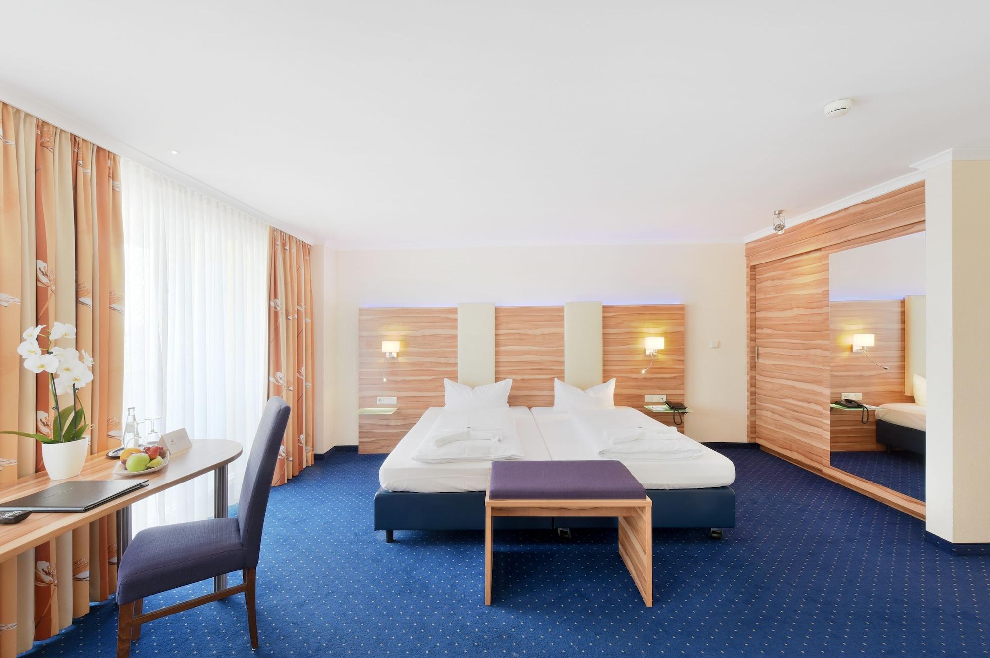 Hotel Vitalis By Amedia 4*