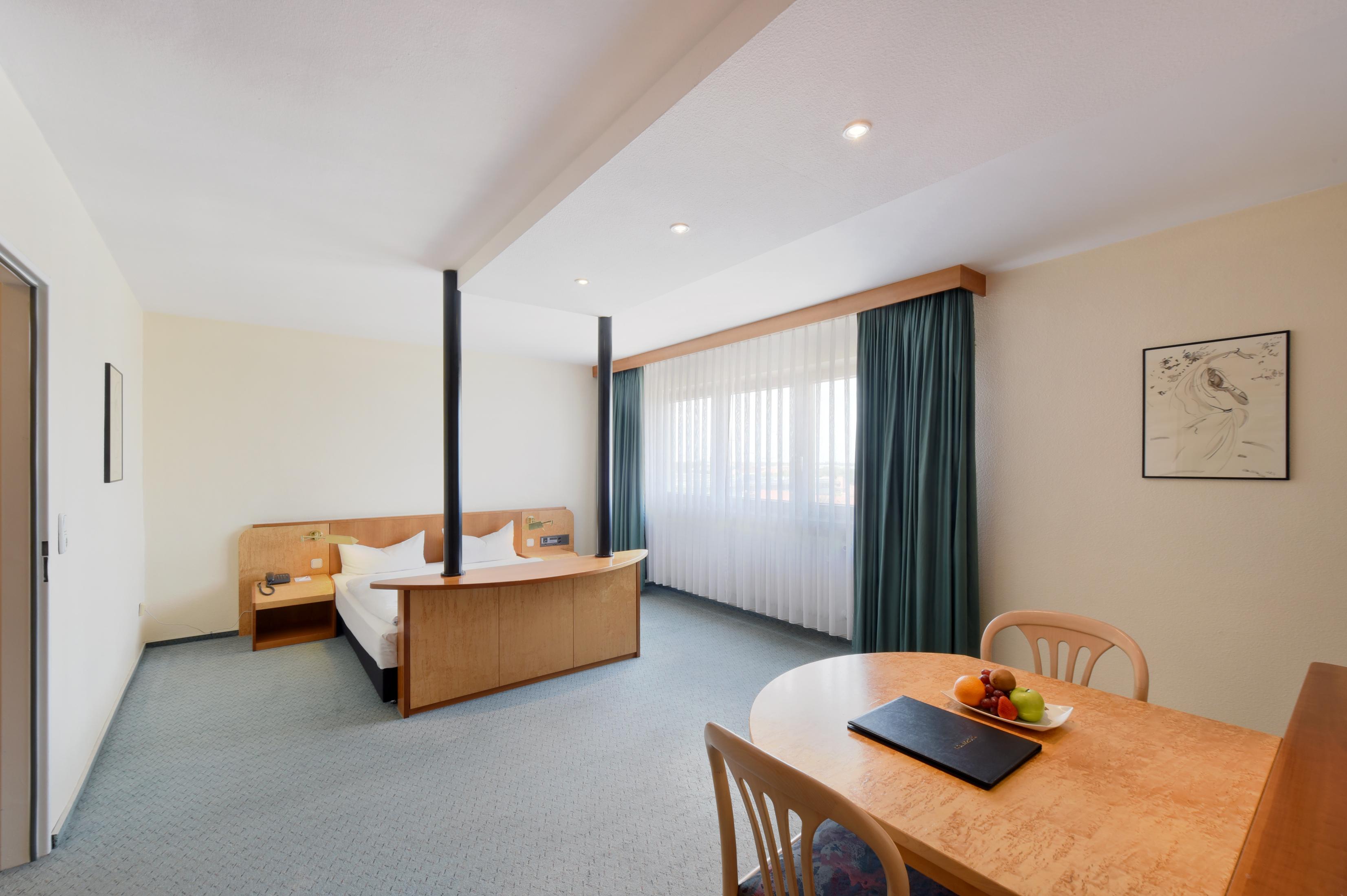 Vitalis By Amedia 4* Munich