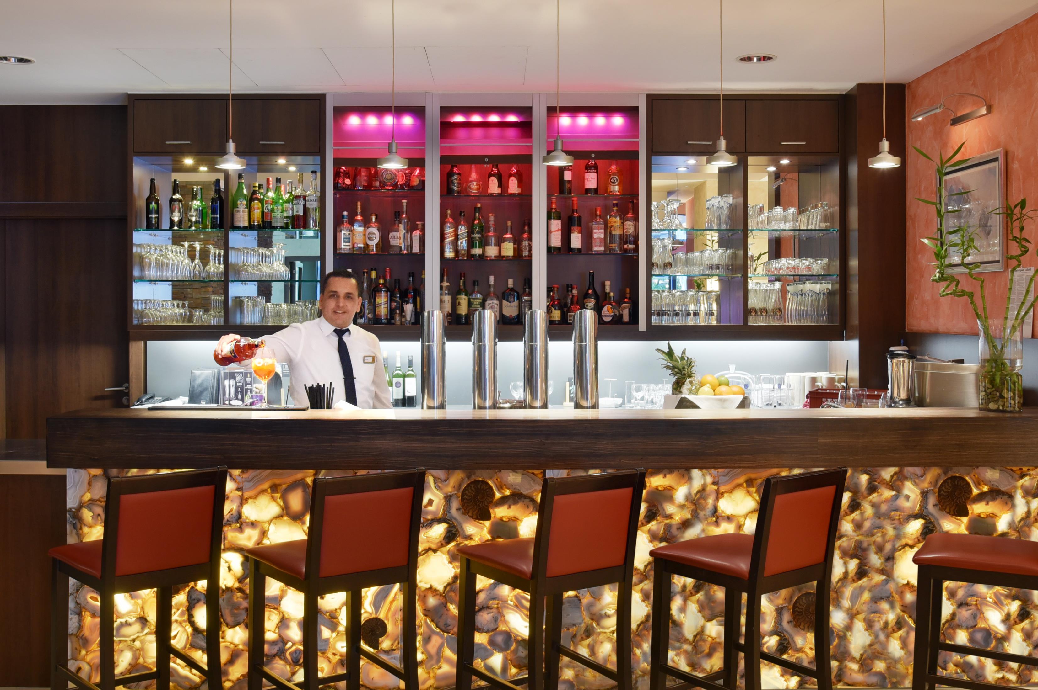 Vitalis By Amedia 4*