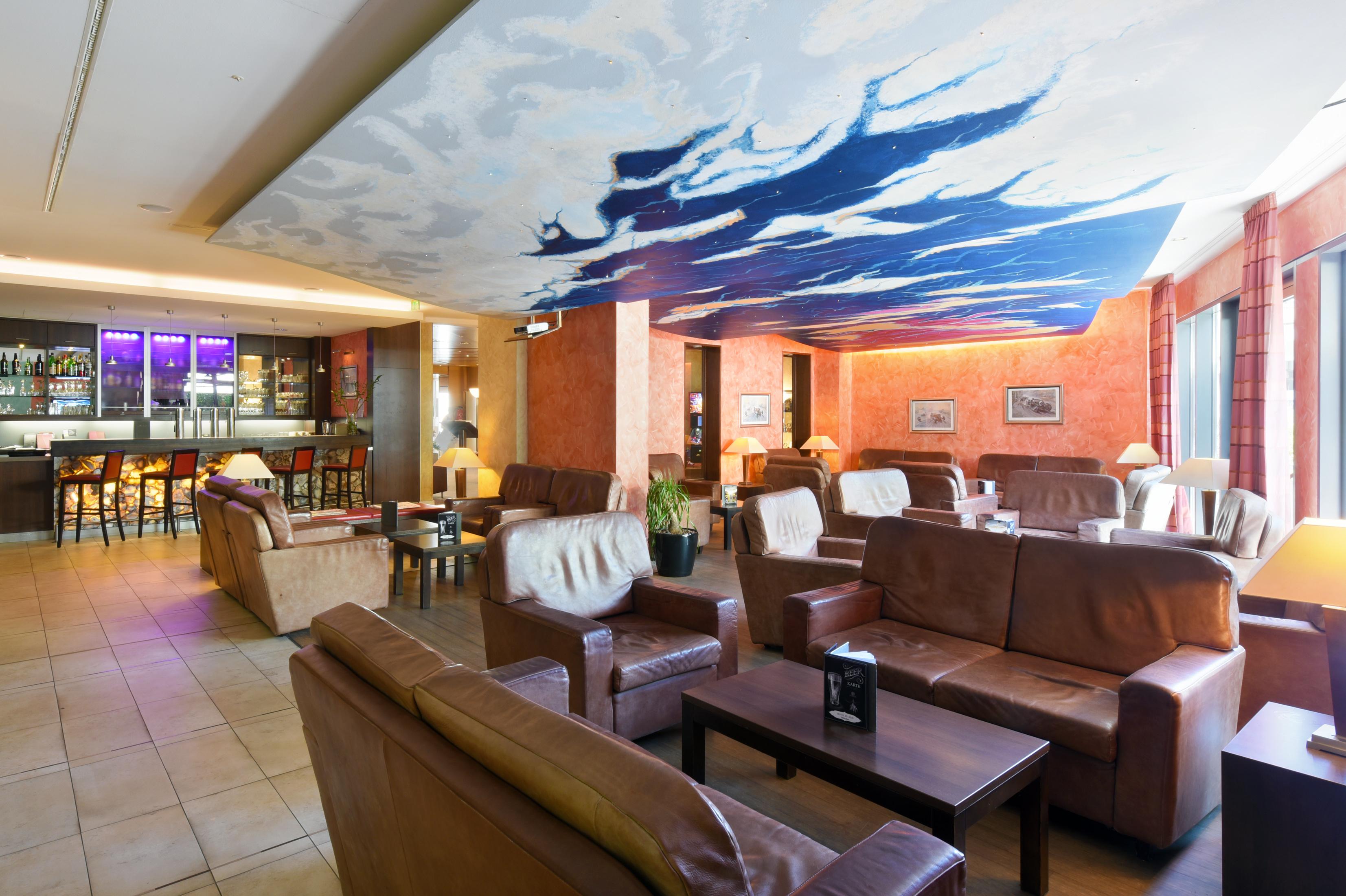 Vitalis By Amedia Hotel