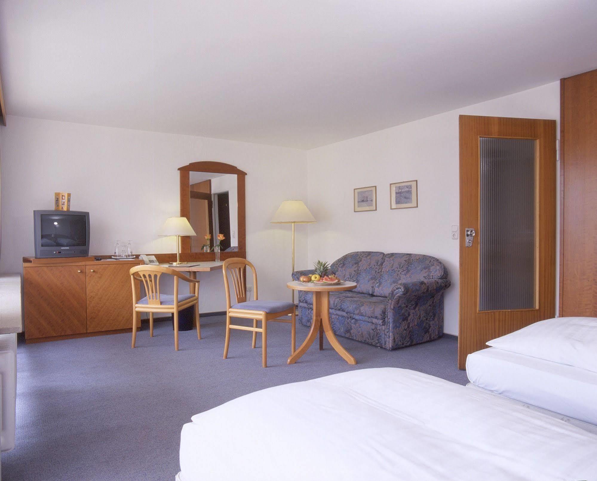 Hotel Vitalis By Amedia Munich