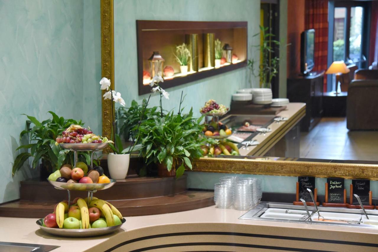 Vitalis By Amedia Hotel Munich